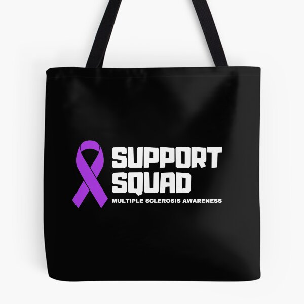 Item preview, Support squad awareness  designed and sold by TeeToop1.