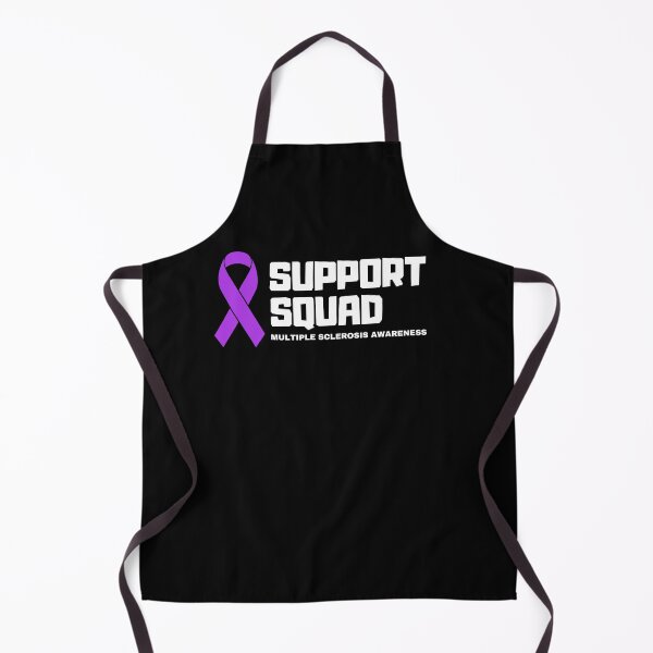 Item preview, Support squad awareness designed and sold by TeeToop1.