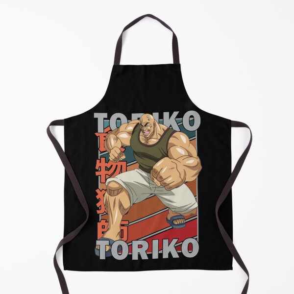 Item preview, Mansam Toriko Retro Stripe Design designed and sold by Wafusaurus.