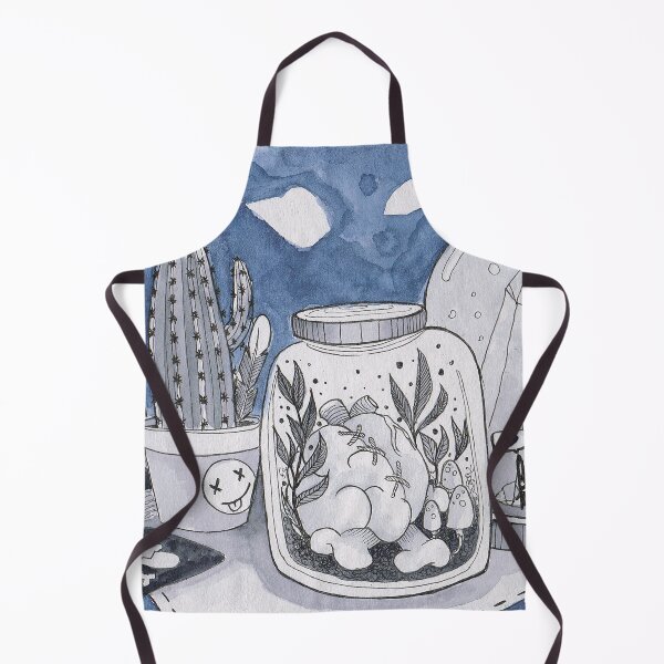 Item preview, Self care terrarium designed and sold by Eve-Design-Be.