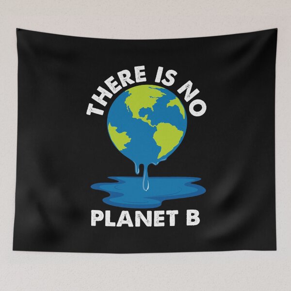 Item preview, Climate Change Crisis Global Warming  designed and sold by Turie.