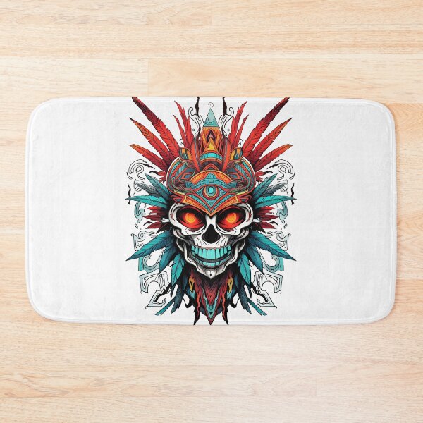 Item preview, Aztec Designs designed and sold by Lucy Goosy Art.