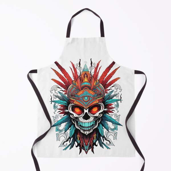 Item preview, Aztec Designs designed and sold by Lucy Goosy Art.