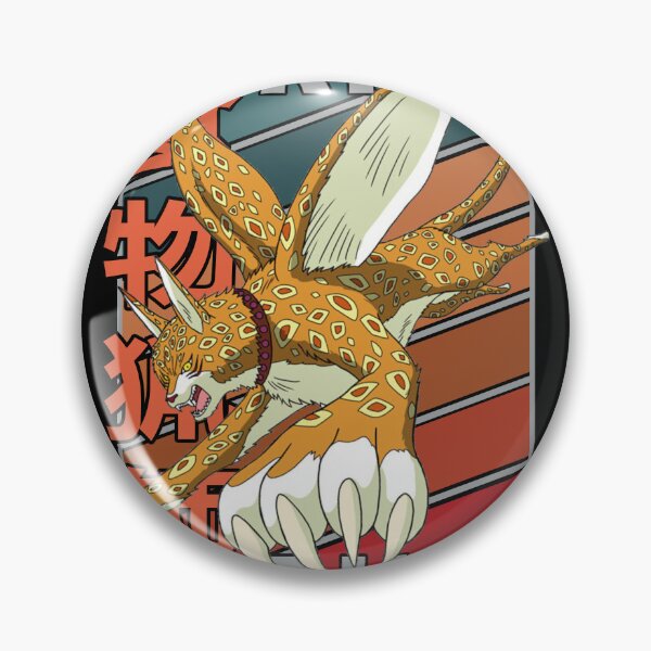 Item preview, Rikky Toriko Retro Stripe Design designed and sold by Wafusaurus.