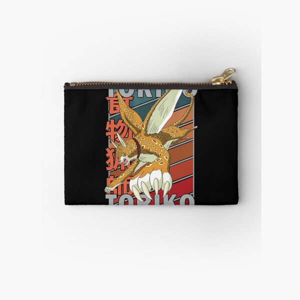 Item preview, Rikky Toriko Retro Stripe Design designed and sold by Wafusaurus.