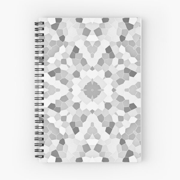 Item preview, Kaleidoscope Distortion Mosaic Tiles designed and sold by ObsidianDaz.
