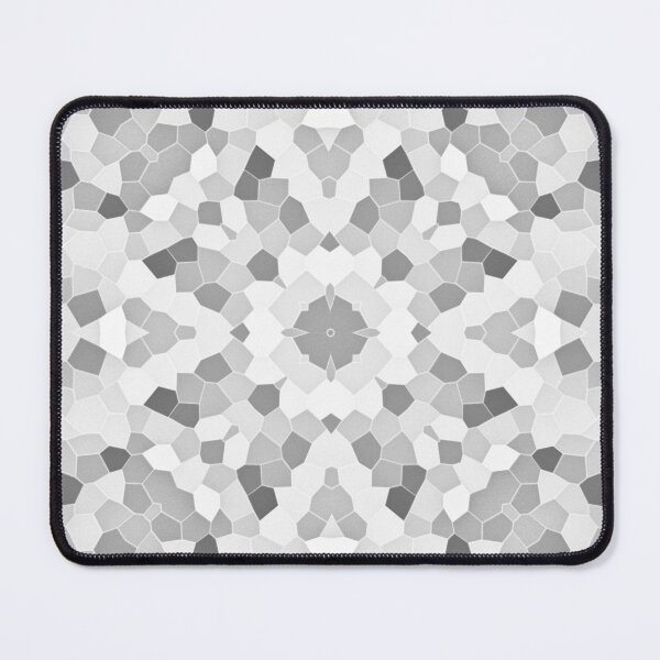 Item preview, Kaleidoscope Distortion Mosaic Tiles designed and sold by ObsidianDaz.