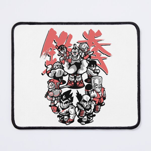 Item preview, Iron Challengers designed and sold by DemonigoteCamis.