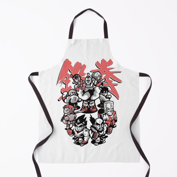 Item preview, Iron Challengers designed and sold by DemonigoteCamis.
