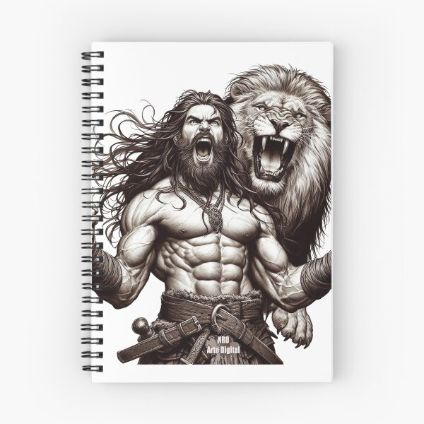 Item preview, Hercules designed and sold by NROArteDigital.
