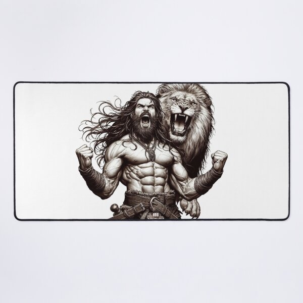 Item preview, Hercules designed and sold by NROArteDigital.
