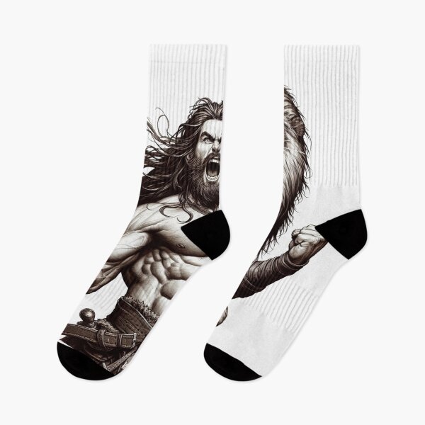 Item preview, Hercules designed and sold by NROArteDigital.