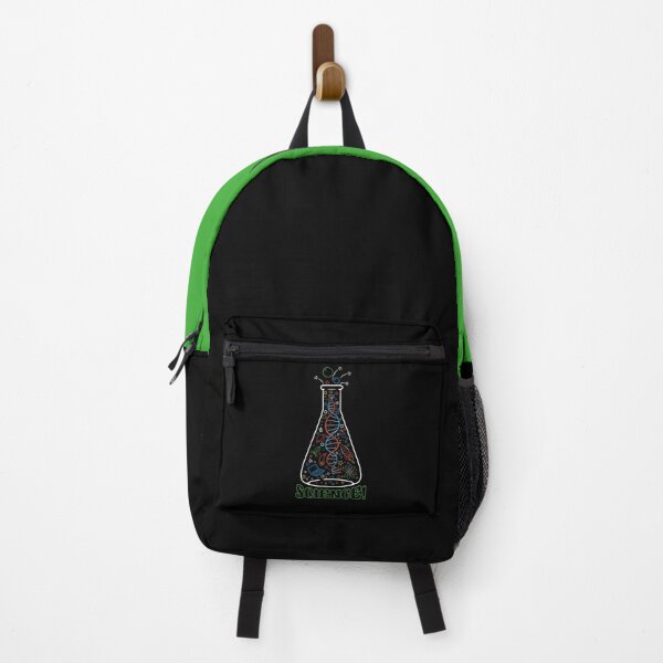Item preview, Always Science! by Tobe Fonseca designed and sold by Tobe Fonseca®.