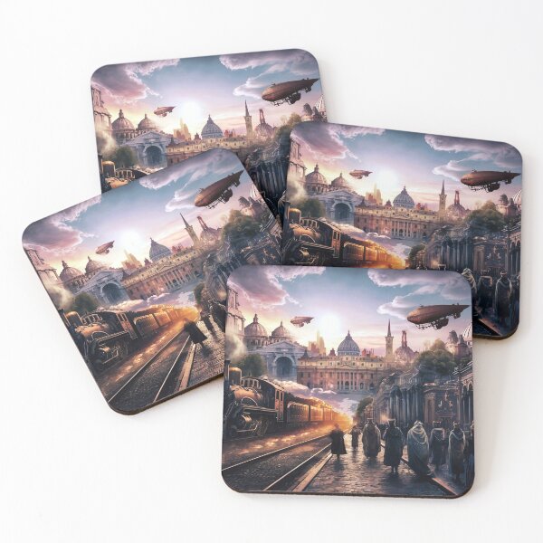 Item preview, Capital of the World designed and sold by M-Y-A-R-T-.