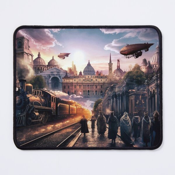 Item preview, Capital of the World designed and sold by M-Y-A-R-T-.