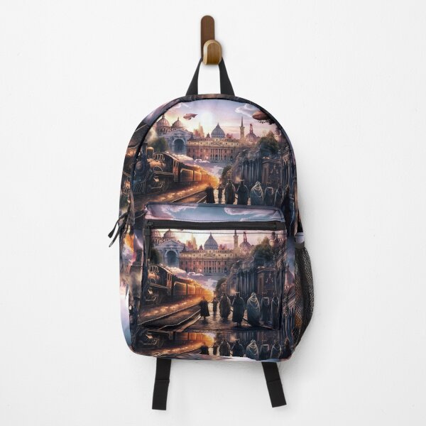 Item preview, Capital of the World designed and sold by M-Y-A-R-T-.
