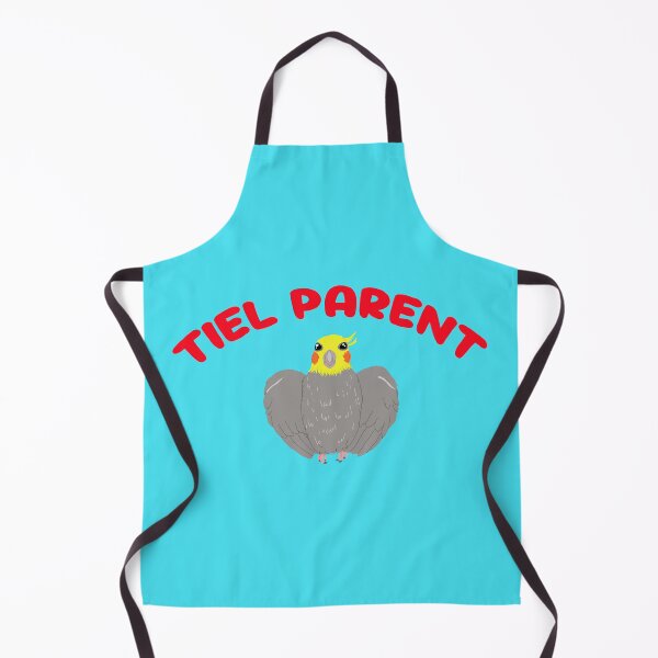 Item preview, Tiel Parent Grey Version designed and sold by TiffinByLK.
