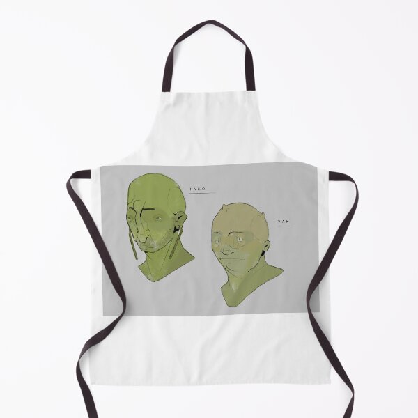 Item preview, Strange Faces designed and sold by Gamelof.