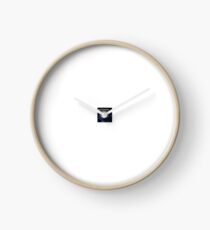 easy street Clock