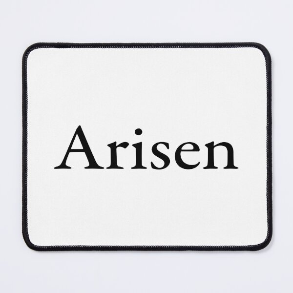 Item preview, Arisen designed and sold by ForceInept's Shop.