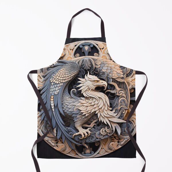 Item preview, Mandala - Mystical - Seraphina designed and sold by aleibanez.