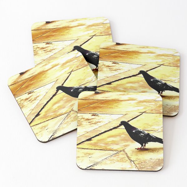 Item preview, City Pigeon  designed and sold by ontological.