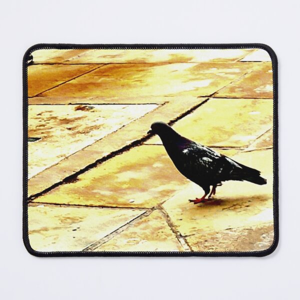 Item preview, City Pigeon  designed and sold by ontological.