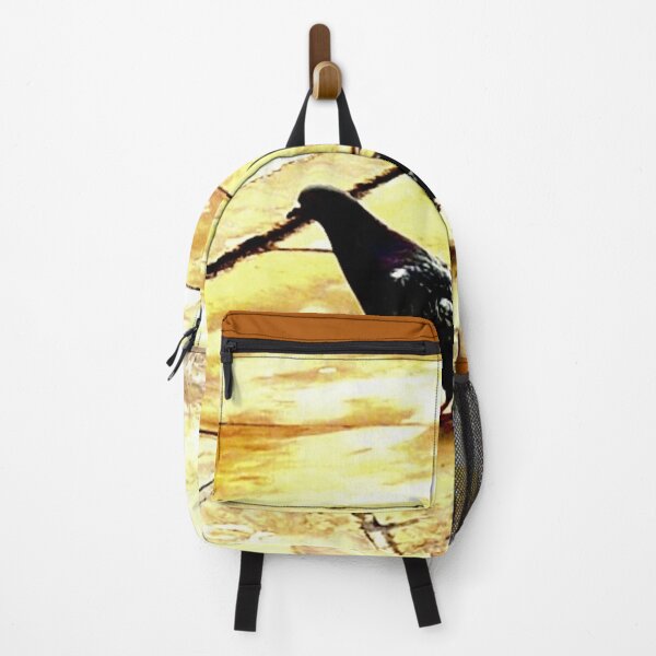 Item preview, City Pigeon  designed and sold by ontological.
