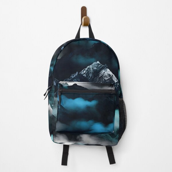 Item preview, Mystic Peaks designed and sold by joejiing.