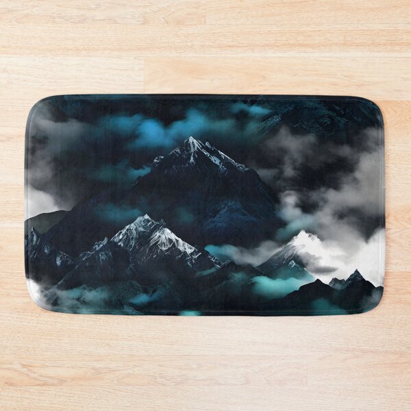 Item preview, Mystic Peaks designed and sold by joejiing.