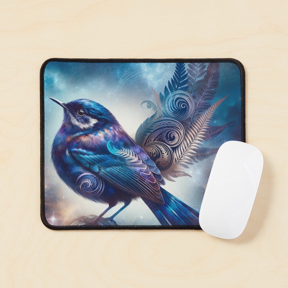 Item preview, Mouse Pad designed and sold by NesianUnity.