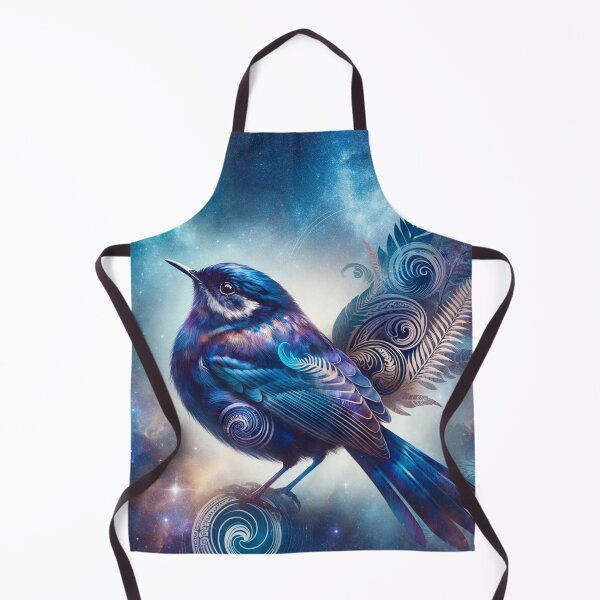 Item preview, Title: Cosmic Feathers designed and sold by Sienna Hamilton-Katene.
