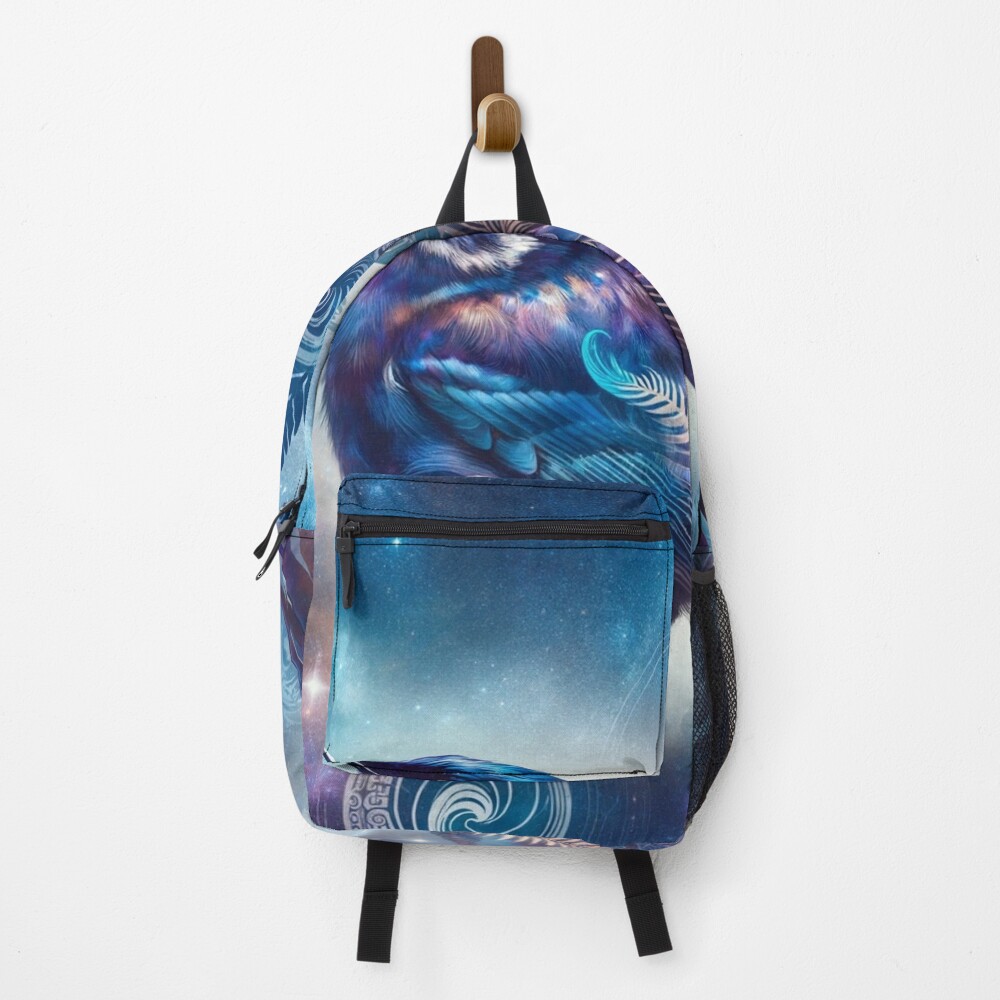 Item preview, Backpack designed and sold by NesianUnity.