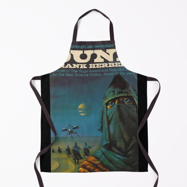 Artikelvorschau, Dune Sci-Fi-Buchcover entworfen und verkauft von EmelyWeimann.