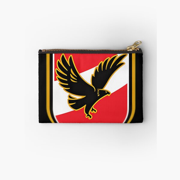 Item preview, Al-Ahly Football Club New 9 Stars Logo Classic  designed and sold by EmelyWeimann.