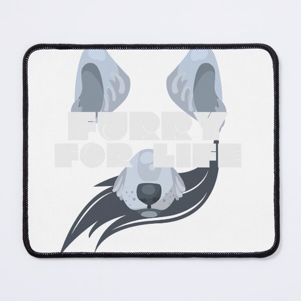 Item preview, Furry Fandom T-Shirt, Furry Wolf Shirt, Anthromorphism, Furry Weekend,  2024 T-Shirt, Anthrocon designed and sold by CloverAnnie.