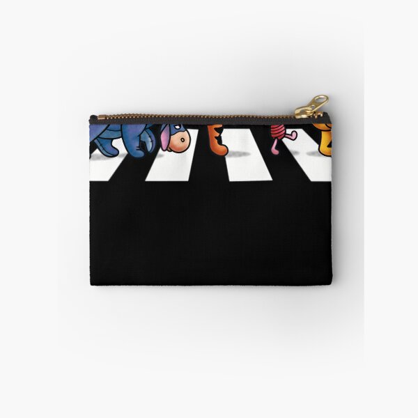Item preview,  Friends On Abbey Road designed and sold by EmelyWeimann.