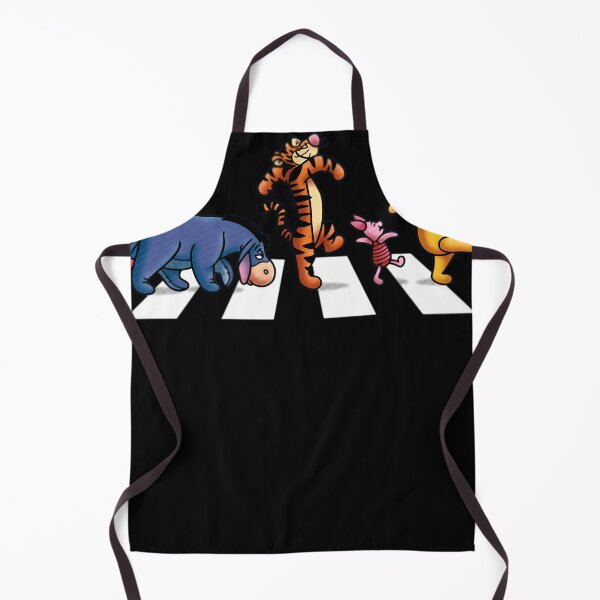 Item preview, Friends On Abbey Road designed and sold by EmelyWeimann.