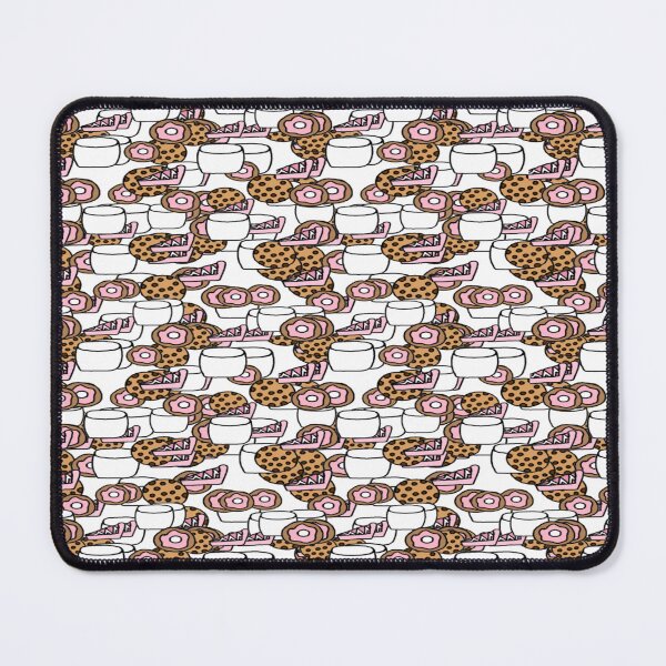 Item preview, Junk Food designed and sold by Rainbowland123.