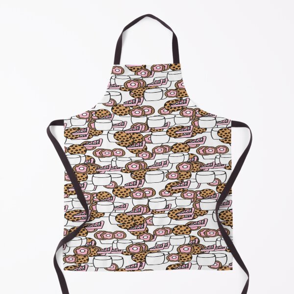 Item preview, Junk Food designed and sold by Rainbowland123.