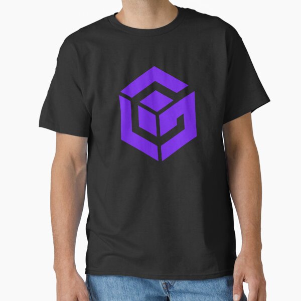 Item preview, Video Game Cube designed and sold by Logzbythefire.