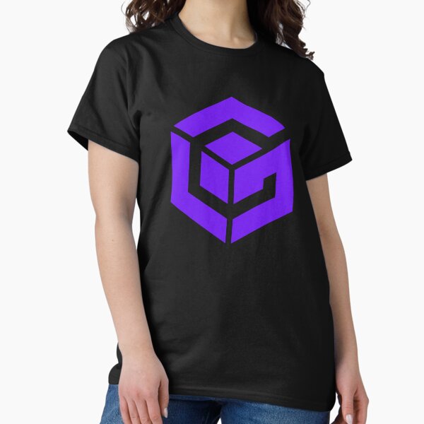 Item preview, Video Game Cube designed and sold by Logzbythefire.