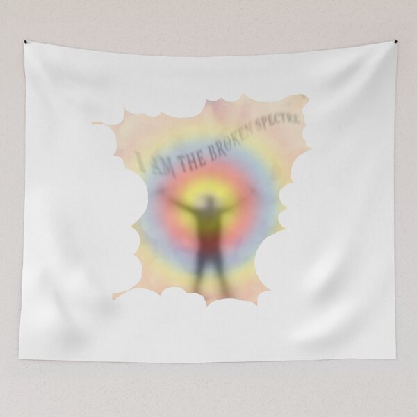 Item preview, I am the Broken specter! designed and sold by Palanor.