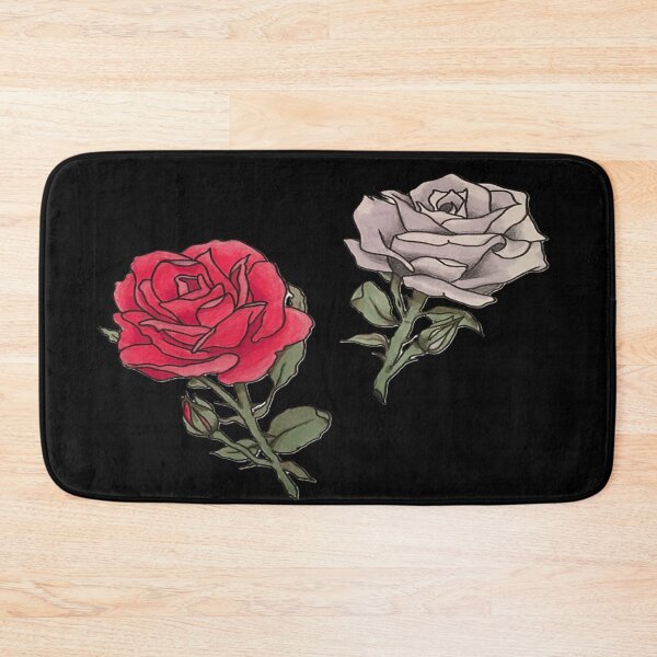 Item preview, Chromatic Duet: Passion Red and Dream Grey designed and sold by TroviTutto.