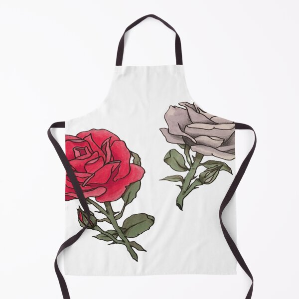 Item preview, Chromatic Duet: Passion Red and Dream Grey designed and sold by TroviTutto.