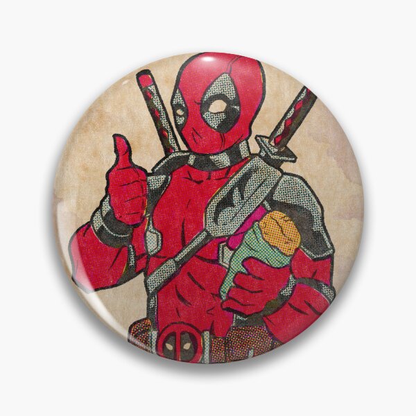 Item preview, DP Chimi Approved designed and sold by PendragonDesign.