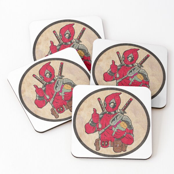 Item preview, DP Chimi Approved designed and sold by PendragonDesign.