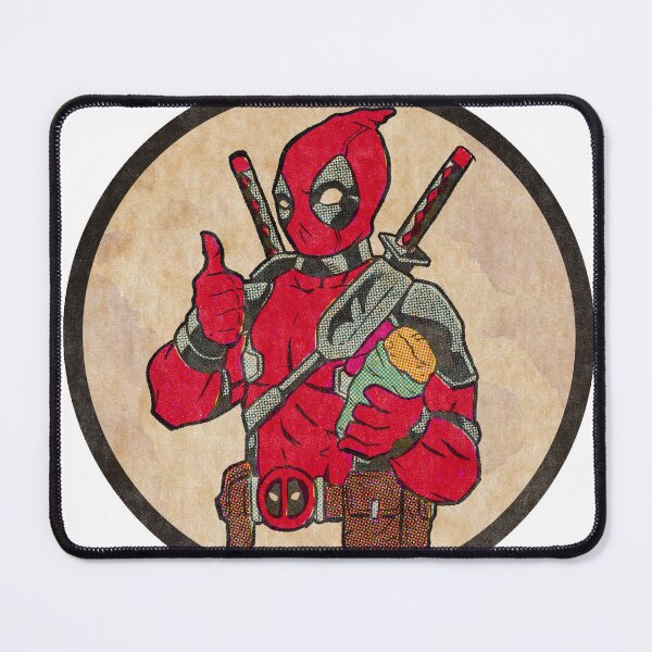 Item preview, DP Chimi Approved designed and sold by PendragonDesign.