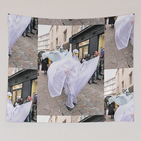 Item preview, vr 3637/ finition 2024 - 1  Carnaval 2024 Poitiers - Une Merveille -  France 2024 - Okaio Créations  Olavia-Olao designed and sold by o.okaïo.