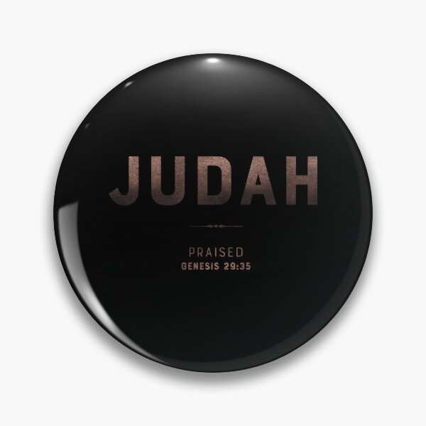 Item preview, Judah | Genesis 29 35 | Praised | Christian Name with Biblical Meaning | Christian Name Collection designed and sold by Blessed Be Your Name.